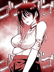 扑飞漫画本周推荐作品封面